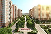 Квартиры от застройщика. Новостройки