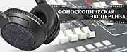 Криминалистическая экспертиза звукозаписей (КЭЗ)